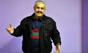 فردین سرم را بوسید و ۱۰۰۰ تومان در جیبم گذاشت