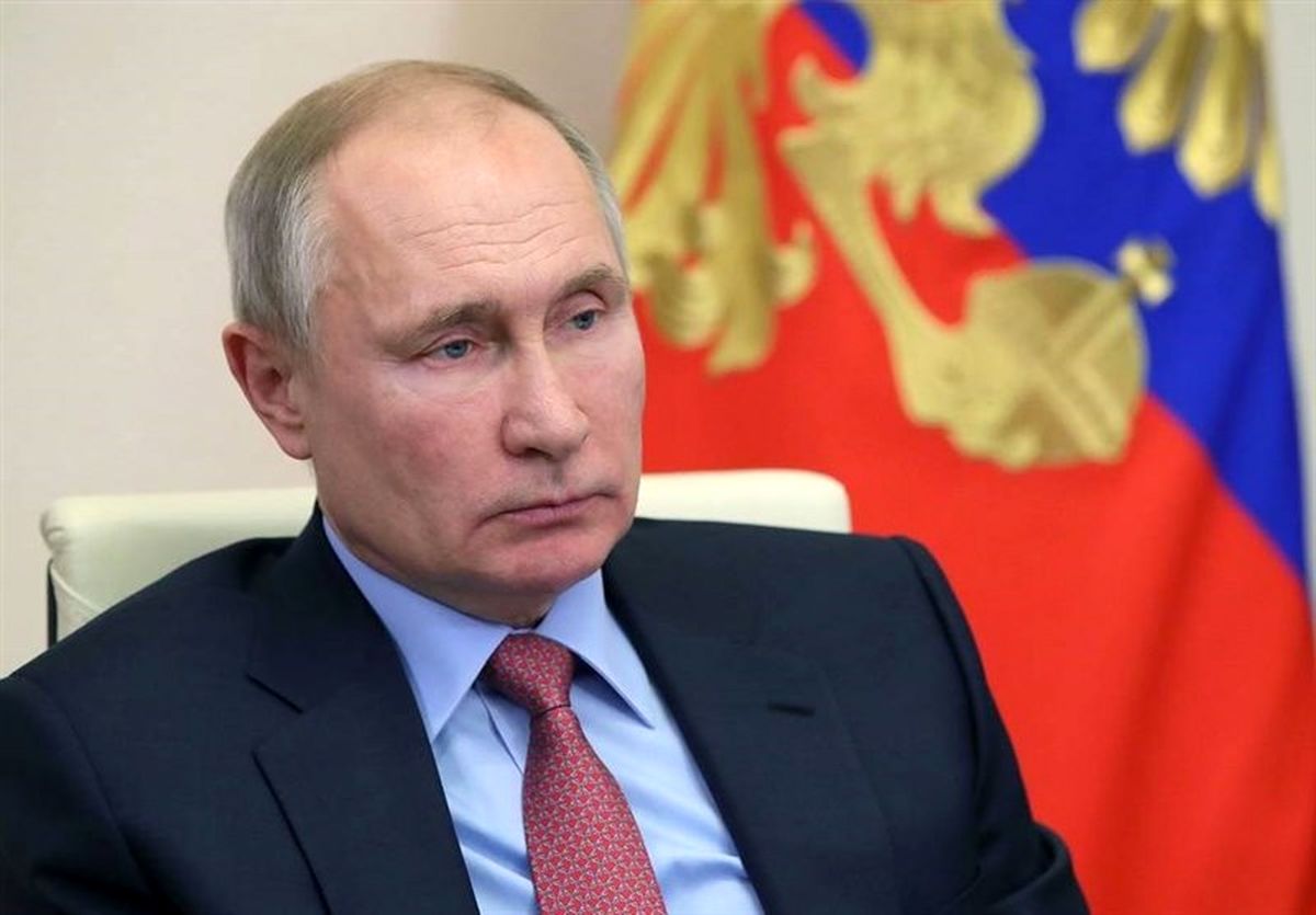 پوتین ۲ دوره دیگر می‌تواند رئیس جمهور روسیه شود