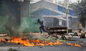 سرکوب خونین اعتراض‌ها در میانمار/ دختر ۷ ساله به ضرب گلوله کشته شد