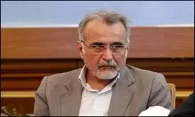 تخریب ۵۰۰ هزار خانه با زلزله شدید در تهران