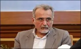 تخریب ۵۰۰ هزار خانه با زلزله شدید در تهران