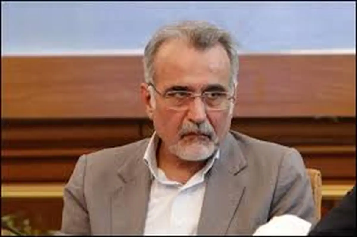 تخریب ۵۰۰ هزار خانه با زلزله شدید در تهران