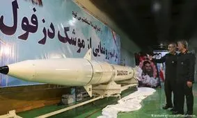 دستاوردهای موشکی و فضایی در سال ۹۹/ بُرد کروزها سه برابر شد