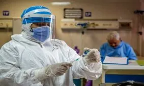 افزایش کرونای انگلیسی در مشهد/ احتمال موج بعدی کرونا پس از نوروز