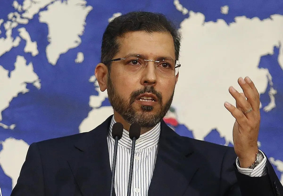 قطعنامه شورای حقوق بشر علیه ایران فاقد مقبولیت بین المللی است/ تعدادی از کشورهای اروپایی، عامل اصلی تصویب آن بودند