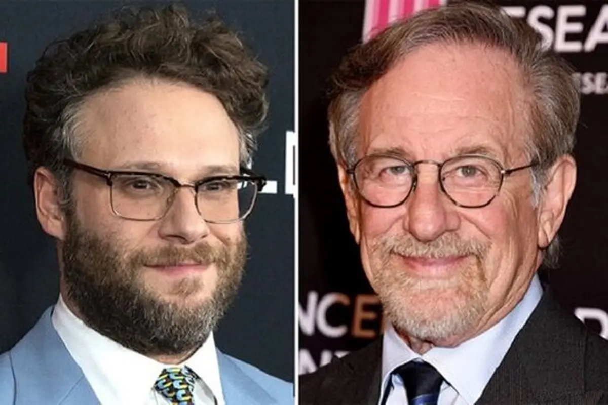 نقش کودکی اسپیلبرگ را چه کسی بازی خواهد کرد؟