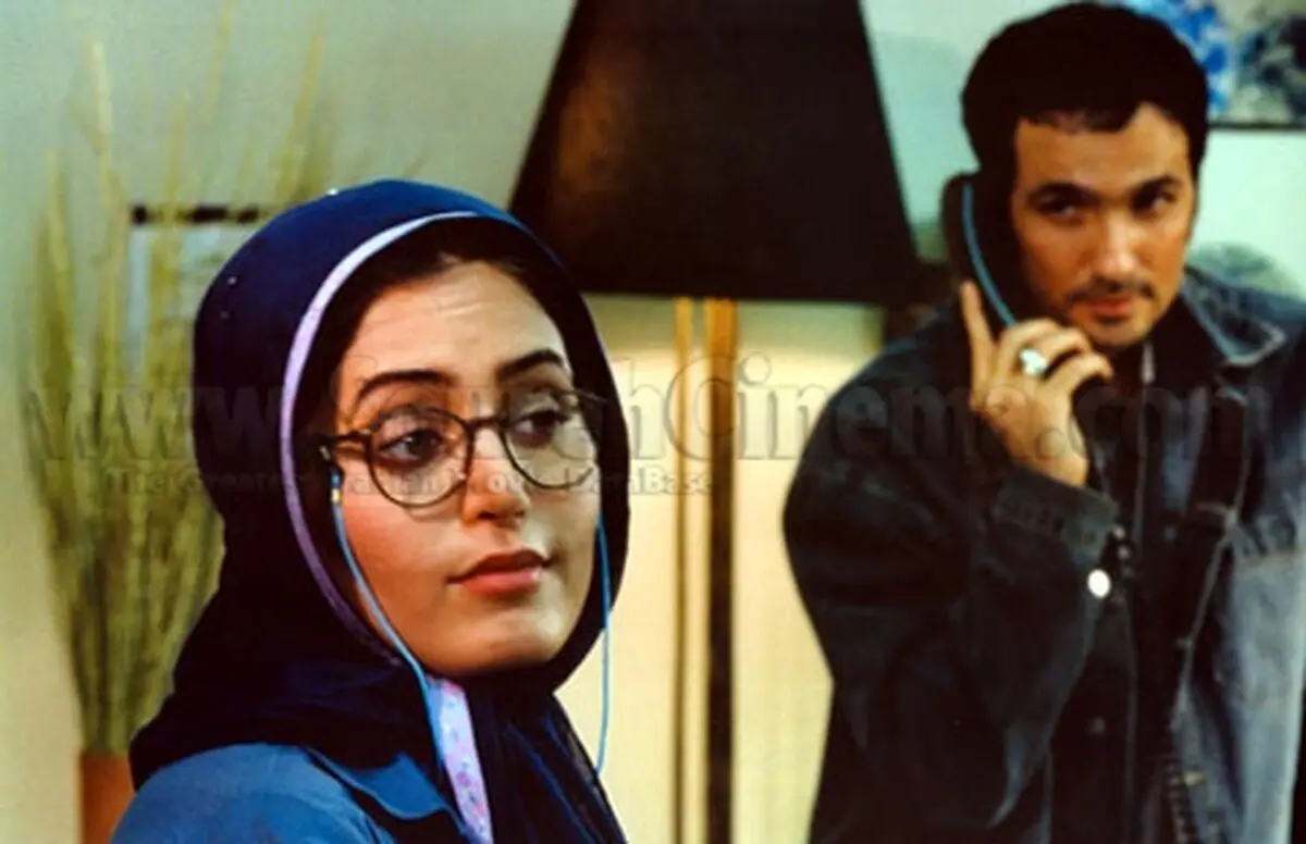 محمدرضا فروتن و الناز شاکردوست چگونه به سینما معرفی شدند؟/ یک روایت جالب از انتخاب نقش بی‌بی قصه‌های مجید