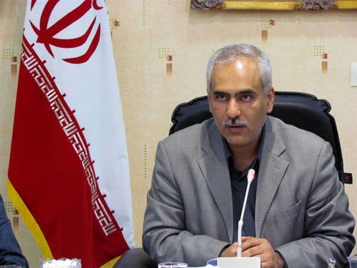 پیام سرپرست اداره کل مدیریت بحران خوزستان به مناسبت روز جهانی هواشناسی