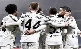 تمام بازیکنان یوونتوس در فهرست فروش به جز ۵ نفر/ رونالدو در لیست خروج