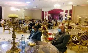 عروسی خونین/ جنجال یک جشن با طعم کرونا در خراسان شمالی