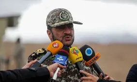 کدام پایگاه نظامی ارتش بارها مورد حمله قرار گرفت؟