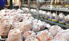 قیمت واقعی مرغ چقدر است؟