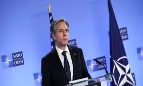 بلینکن: ایران انتخاب کرده است که تعامل نکند