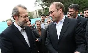 سورپرایز سپاه در بهار کرونازده سیاست/ لاریجانی رفت، قالیباف رئیس شد/ جدول