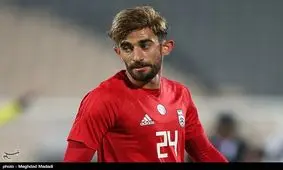 تست لک و آقاسی منفی شد/ قلی‌زاده فردا به ایران می‌رسد