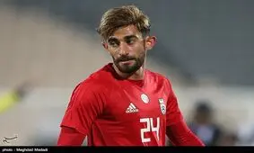 تست لک و آقاسی منفی شد/ قلی‌زاده فردا به ایران می‌رسد