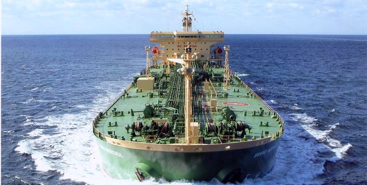 ادعای روزنامه گاردین: ۲ نفتکش به خاطر حمل نفت ایران خلع پرچم شدند