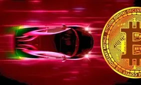 بالا رفتن قیمت بیت کوین با توئیت ایلان ماسک/ با بیت کوین، تسلا بخرید