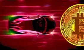 بالا رفتن قیمت بیت کوین با توئیت ایلان ماسک/ با بیت کوین، تسلا بخرید