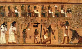 از کیلومتر شمار تا کفش پاشنه بلند/ اختراعات باستانی را بشناسید