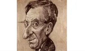 آثار دیده‌نشده از خالق امپرسیونیسم / «مونه» کاریکاتور هم می‌کشید