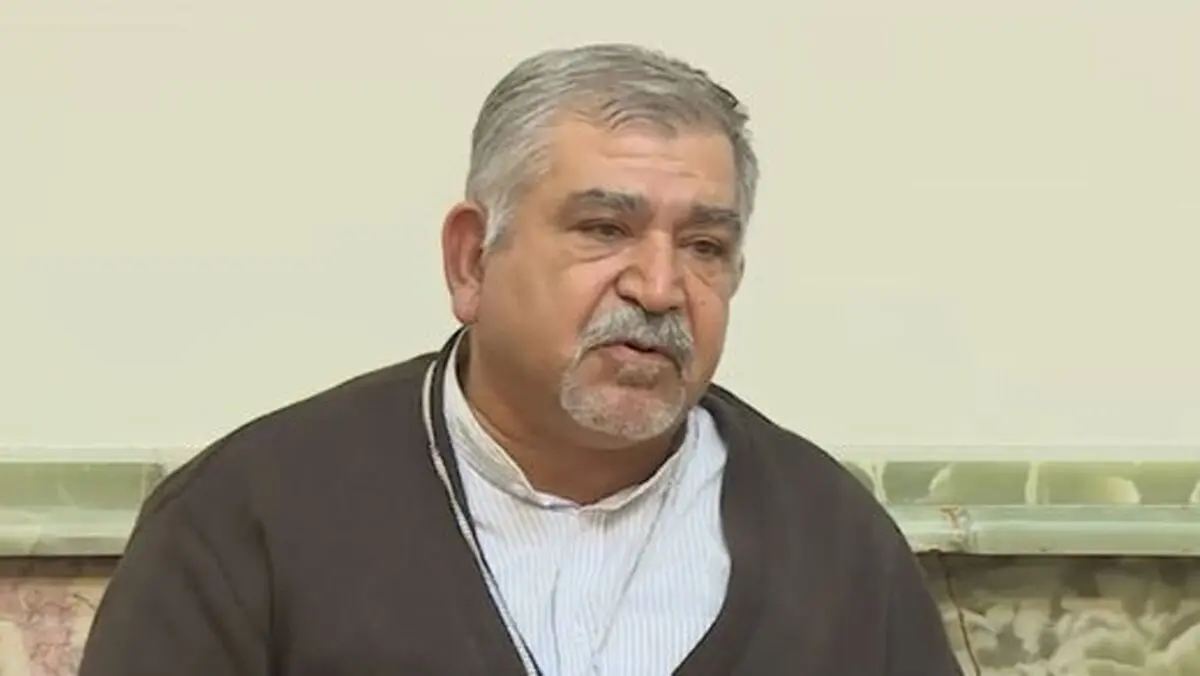 تهیه‌کننده «لیسانسه‌ها» به خاطر کرونا در بیمارستان بستری شد