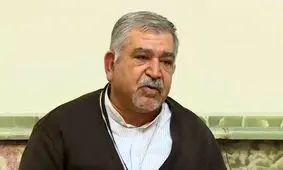 تهیه‌کننده «لیسانسه‌ها» به خاطر کرونا در بیمارستان بستری شد