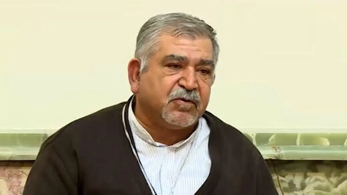 تهیه‌کننده «لیسانسه‌ها» به خاطر کرونا در بیمارستان بستری شد