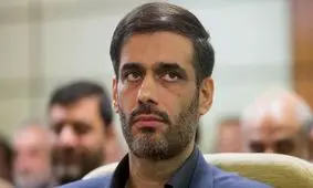 توییت انتخاباتی سعید محمد برای روز جوان