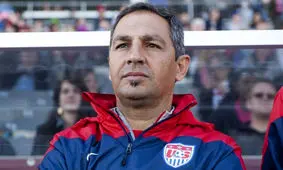 از خودکشی دستیار کی‌روش تا انتخاب نشدن علی کریمی