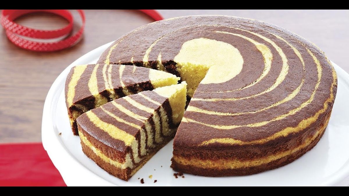 چند ترفند مهم که برای پخت کیک باید بدانید