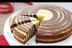 چند ترفند مهم که برای پخت کیک باید بدانید