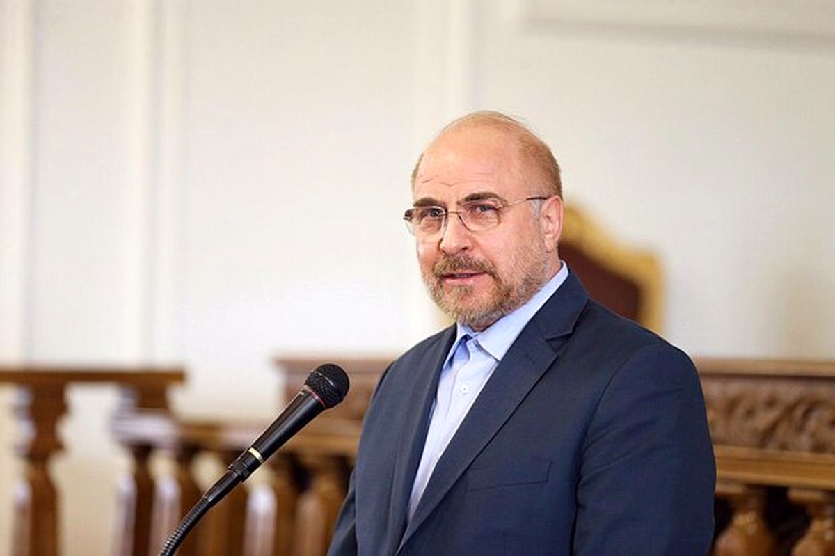 قالیباف: جوانگرایی راه غلبه بر غیرممکنها است