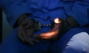 تصاویر قاتل آتنا اصلانی در زندان