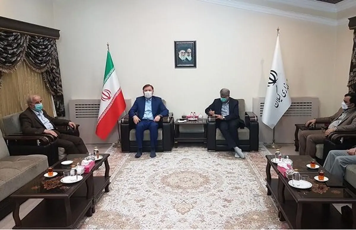 شکل‌گیری فضای رقابتی در مشارکت حداکثری در انتخابات موثر است