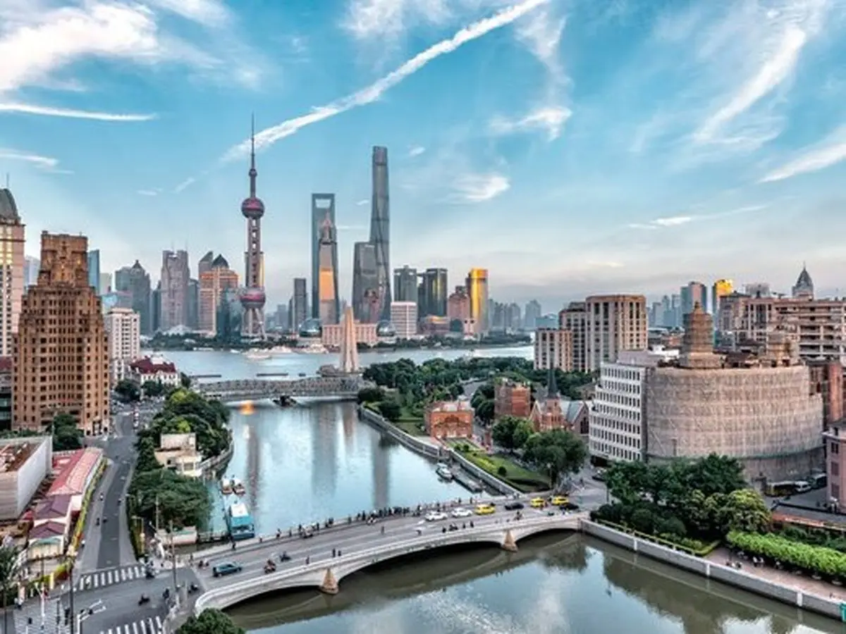 کدام شهرهای دنیا بیشترین ثروت را در خود جای داده‌اند؟