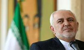 آیا پست ظریف پاسخى به سازندگان گاندو است؟