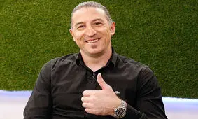 فوتبال ایران را نمی‌بینم چون شبکه ۳ نداریم!