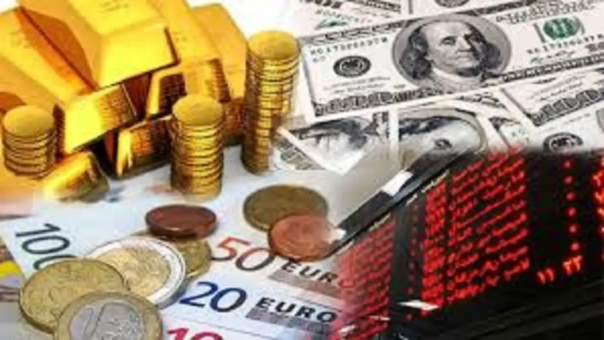 طلا بخریم یا سهام؟