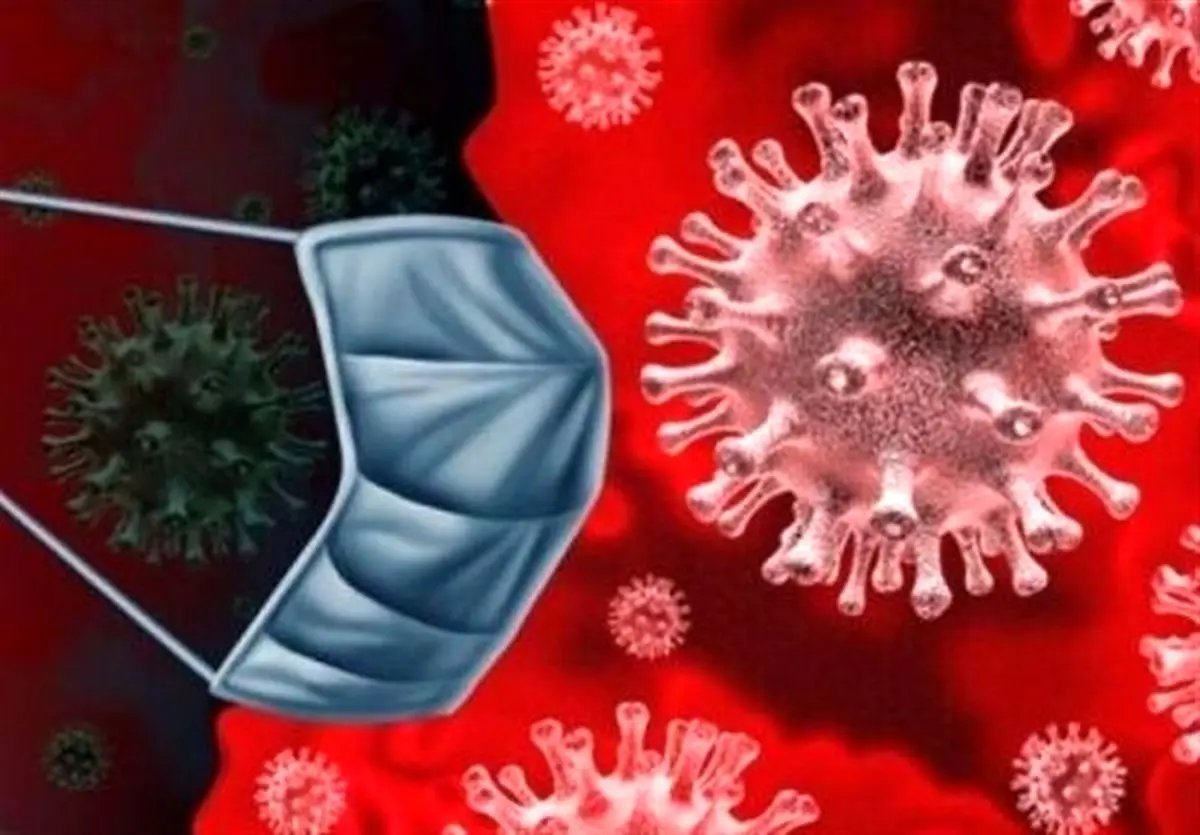 طغیان کرونای انگلیسی در استان هرمزگان / شناسایی ۱۲۳ مورد جدید