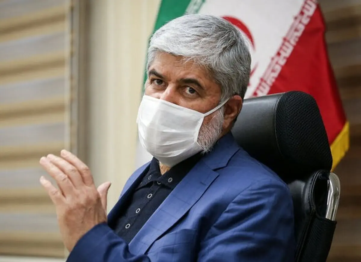 مطهری: اصولگرایان با کسی قطع رابطه ‌کنند وی را در صف دشمن قرار می‌دهند