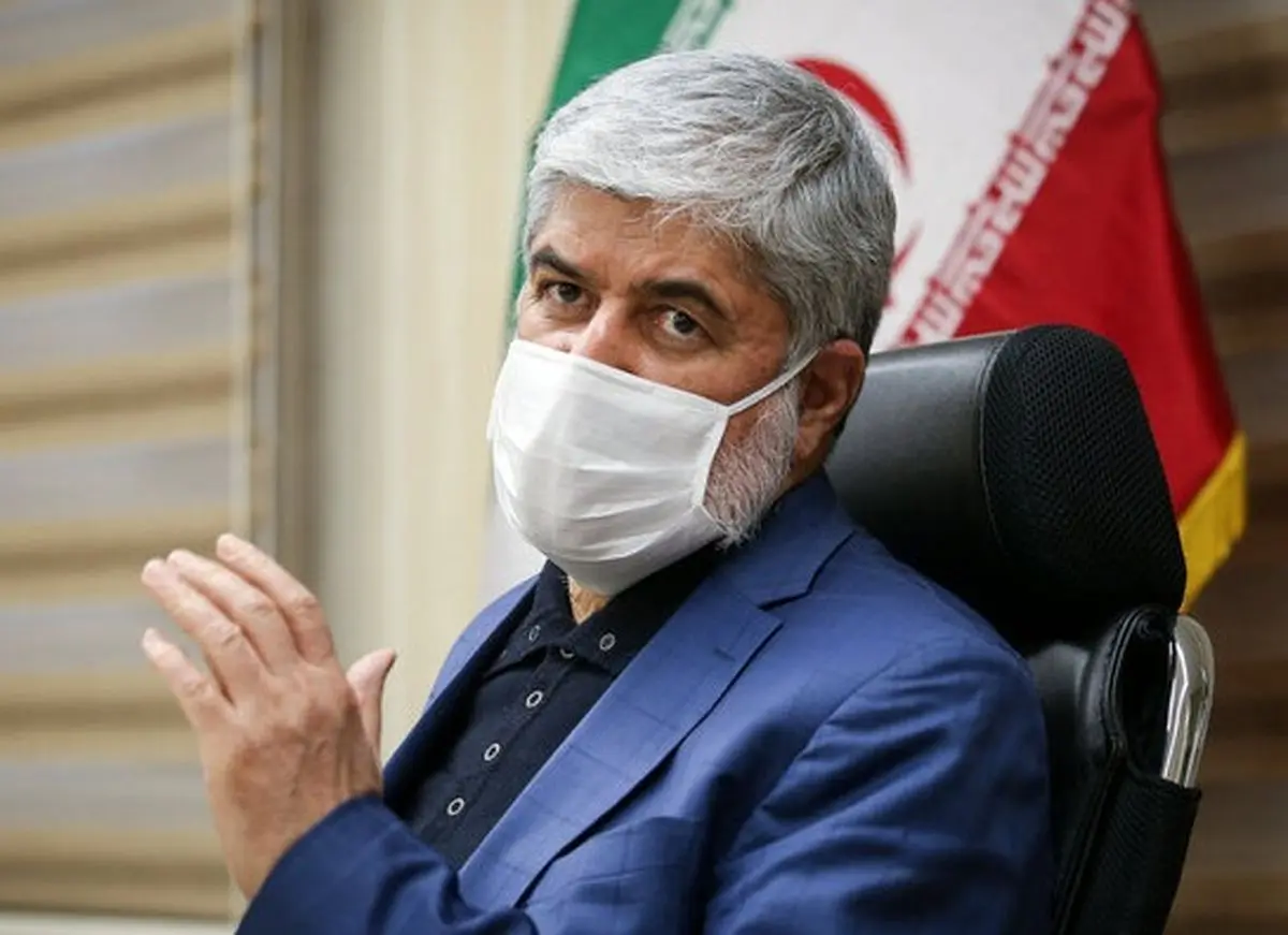 مطهری: اصولگرایان با کسی قطع رابطه ‌کنند وی را در صف دشمن قرار می‌دهند