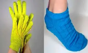 لباس‌های هوشمندی که بدن را تحت نظر می‌گیرند!