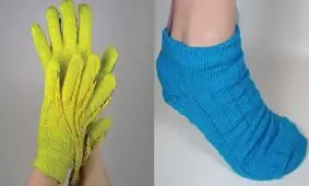 لباس‌های هوشمندی که بدن را تحت نظر می‌گیرند!