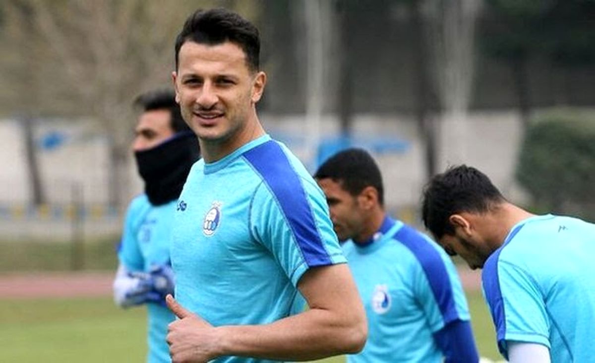 ۳۶ پرسپولیس، ۲۳ استقلال شد!