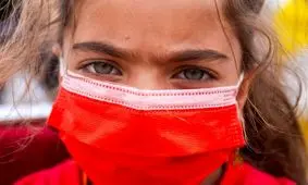 جشن نوروزی در کوره آجرپزی/ تصاویر‌