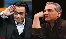 مهران مدیری :دوست داشتم با خسرو شکیبایی کار کنم