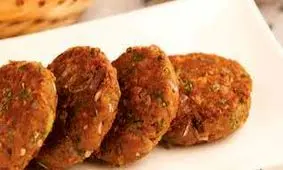 طرز تهیه شامی بلغور خانگی