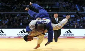 آغاز اردوی دوم تیم ملی جودو پیش از حضور در مسابقات قهرمانی آسیا