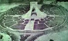 تصاویری بکر از ایران قدیم